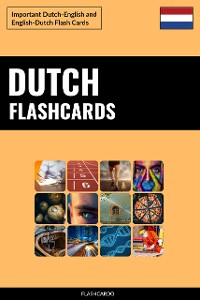 Cover Dutch Flashcards