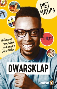 Cover Dwarsklap