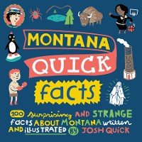 Cover Montana Quick Facts
