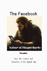 Cover The Facebook Paradox