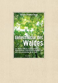 Cover Geheimnisse des Waldes