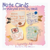 Cover Note Cards for Everyone from Tiny Hands