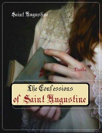 Cover Confessions of Saint Augustine