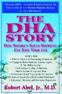 Cover The DHA Story