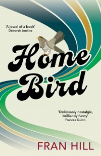 Cover Home Bird