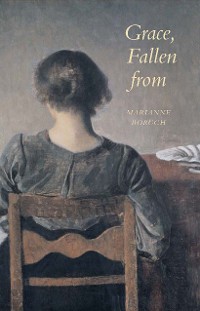 Cover Grace, Fallen from