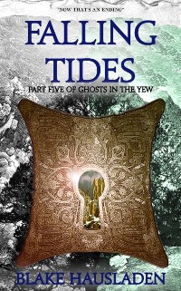 Cover Falling Tides