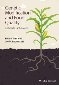 Cover Genetic Modification and Food Quality