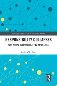 Cover Responsibility Collapses