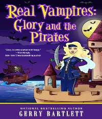 Cover Real Vampires