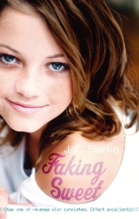 Cover Faking Sweet