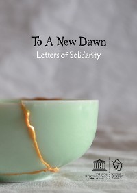 Cover To A New Dawn