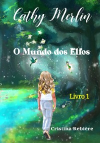 Cover O Mundo dos Elfos