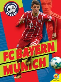 Cover FC Bayern Munich 