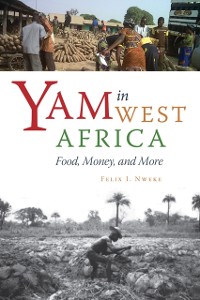Cover Yam in West Africa