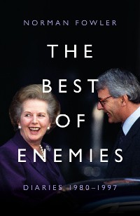 Cover The Best of Enemies