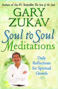 Cover Soul to Soul Meditations