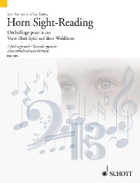 Cover Horn Sight-Reading