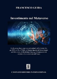 Cover Investimento nel Metaverso