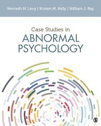 Cover Case Studies in Abnormal Psychology