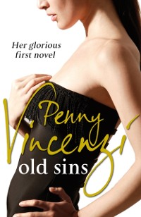 Cover Old Sins