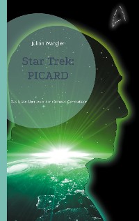 Cover Star Trek: Picard
