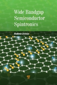 Cover Wide Bandgap Semiconductor Spintronics