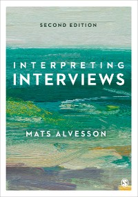 Cover Interpreting Interviews