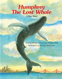 Cover Humphrey the Lost Whale