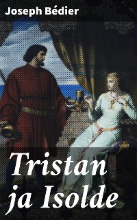Cover Tristan ja Isolde
