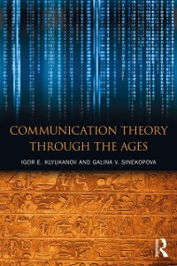 Cover Communication Theory Through the Ages