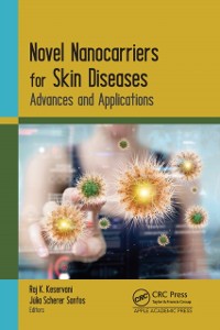 Cover Novel Nanocarriers for Skin Diseases