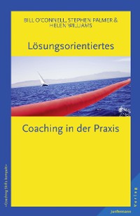 Cover Lösungsorientiertes Coaching in der Praxis