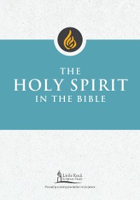 Cover The Holy Spirit in the Bible