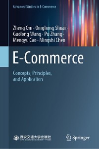Cover E-Commerce
