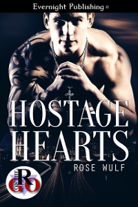 Cover Hostage Hearts