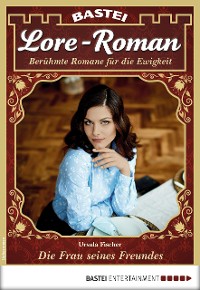 Cover Lore-Roman 18