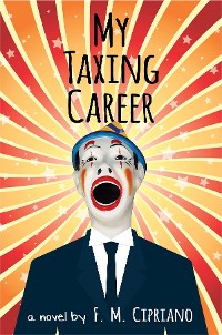 Cover My Taxing Career