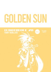 Cover Golden sun