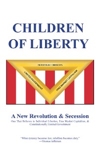 Cover Children of Liberty