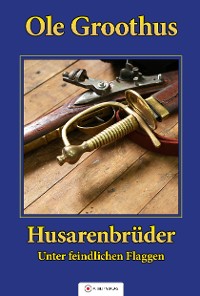 Cover Husarenbrüder