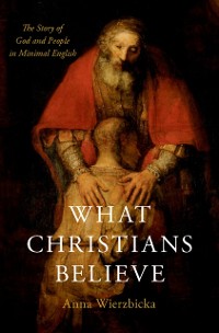 Cover What Christians Believe