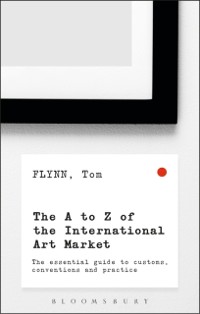 Cover The A-Z of the International Art Market