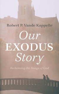 Cover Our Exodus Story