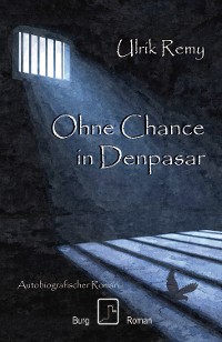 Cover Ohne Chance in Denpasar