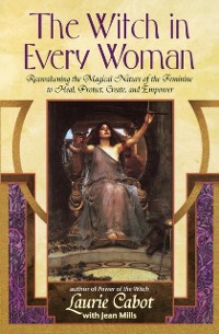 Cover Witch in Every Woman