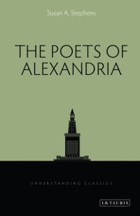 Cover The Poets of Alexandria