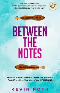 Cover Between the Notes