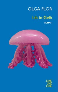 Cover Ich in Gelb