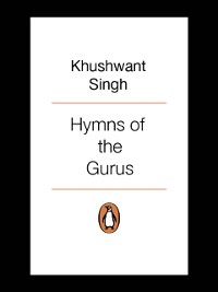 Cover Hymns Of The Gurus